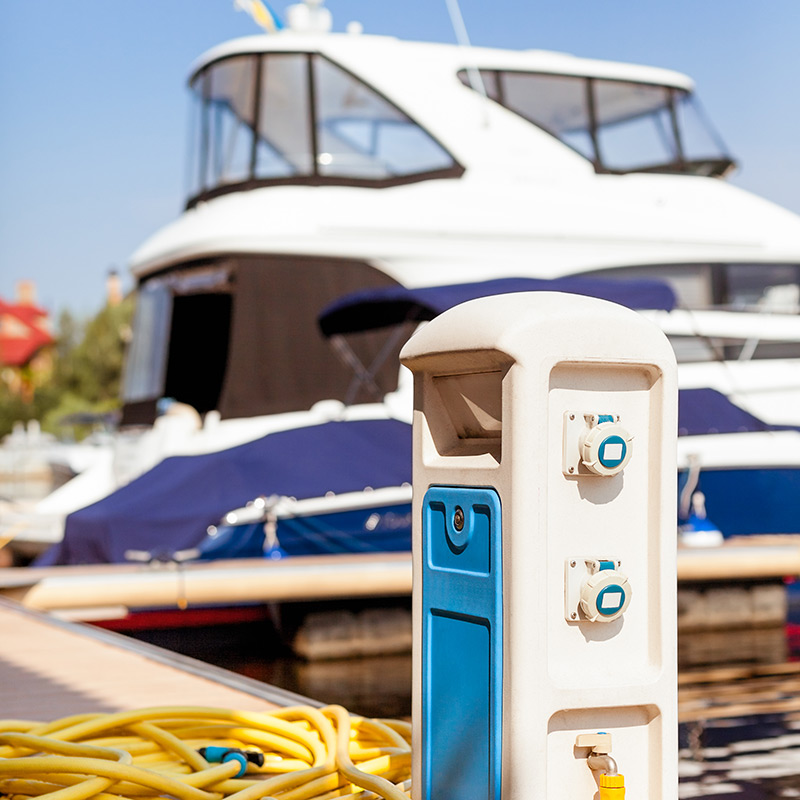 Boat Maintenance